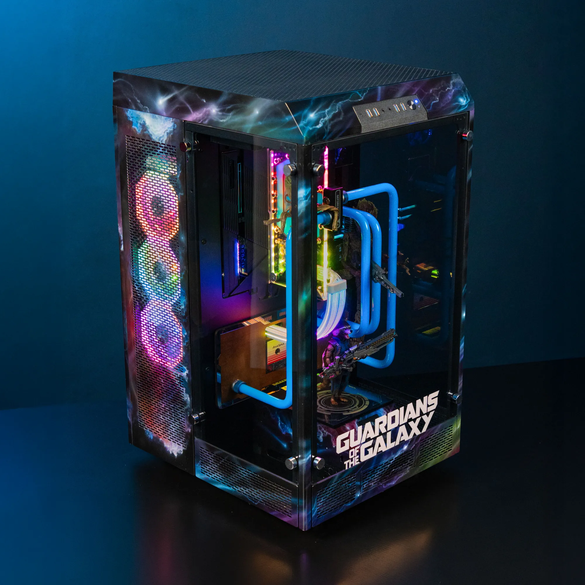 Купити Комп'ютер ARTLINE Tower 900 Guardians - фото 3