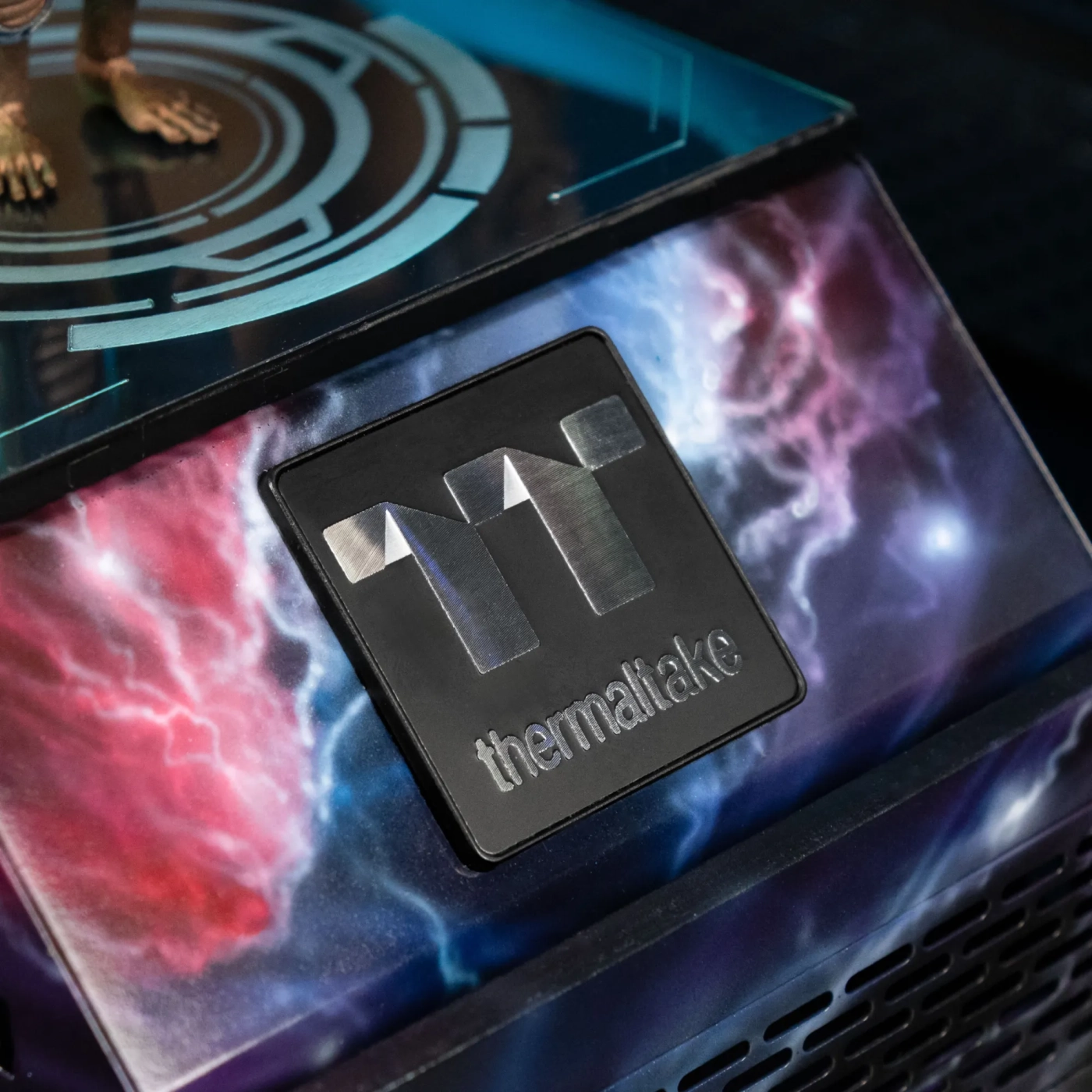 Купити Комп'ютер ARTLINE Tower 900 Guardians - фото 5