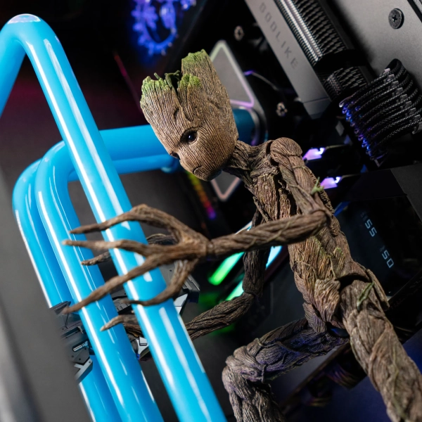 Купити Комп'ютер ARTLINE Tower 900 Guardians - фото 6