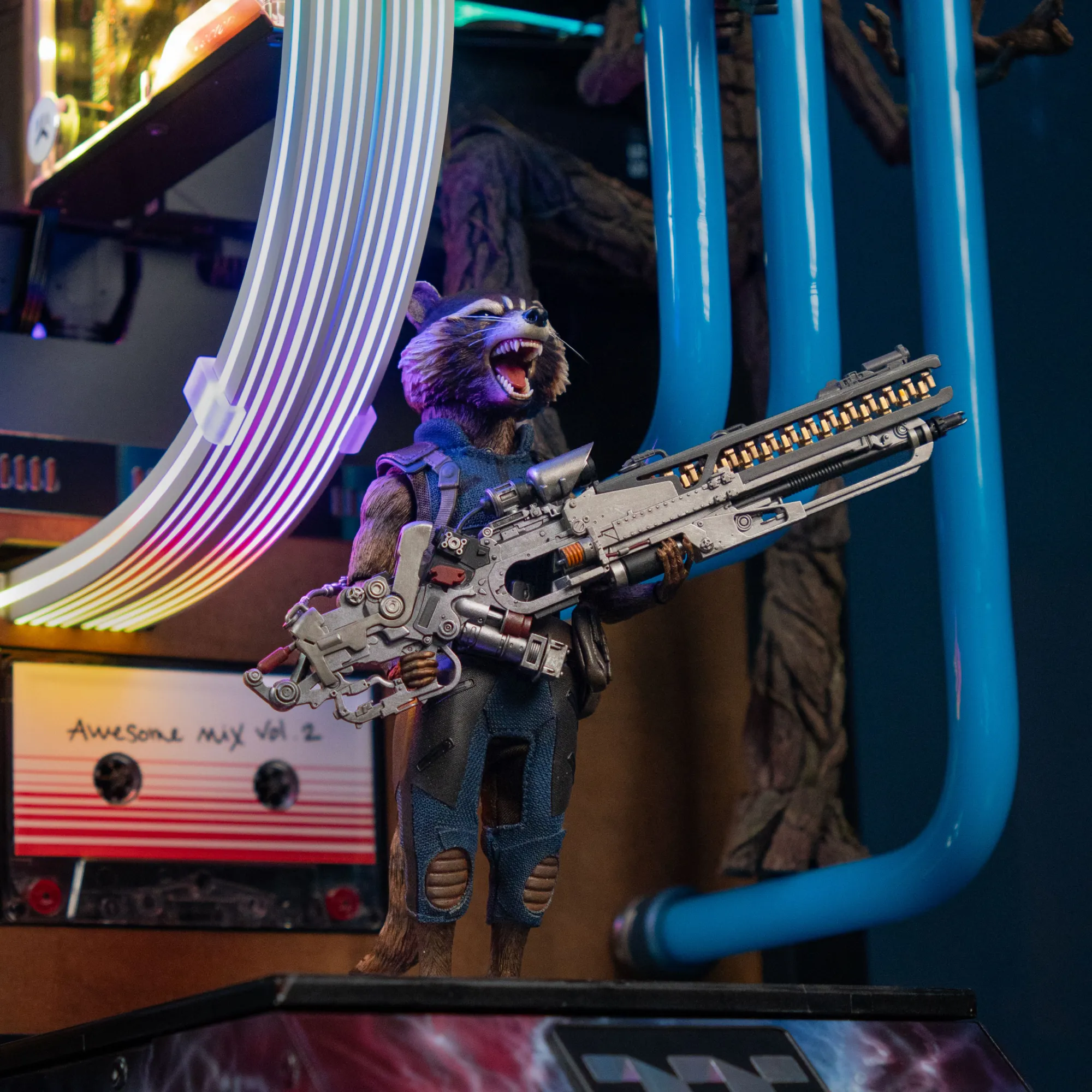 Купити Комп'ютер ARTLINE Tower 900 Guardians - фото 7