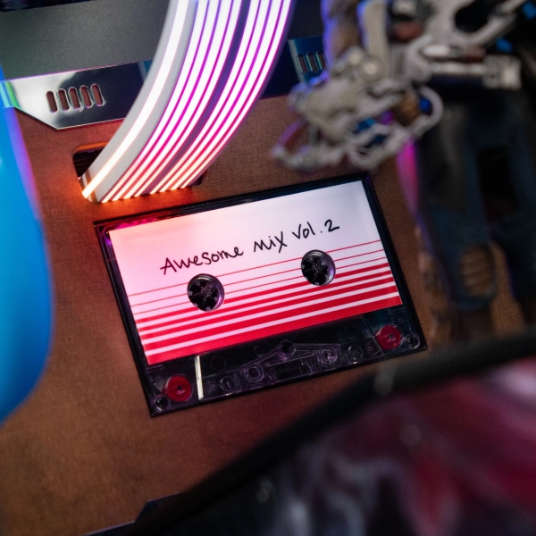 Купити Комп'ютер ARTLINE Tower 900 Guardians - фото 9