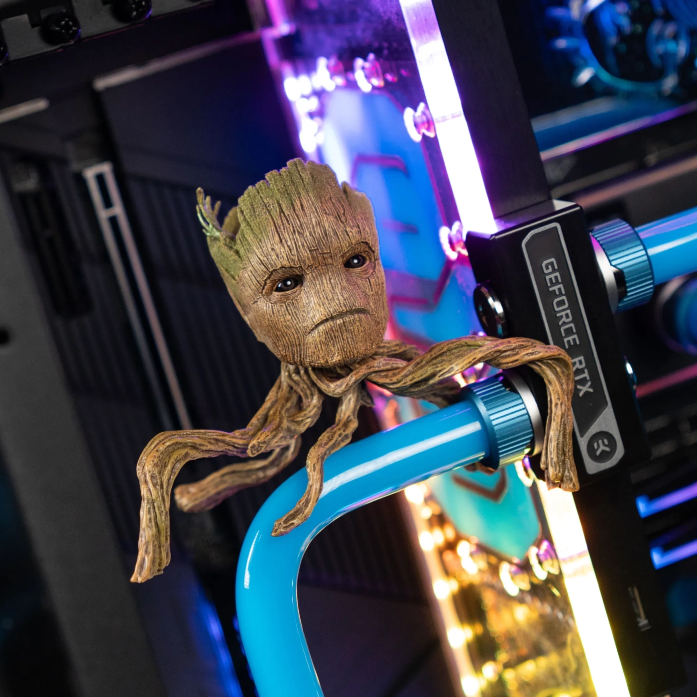 Купити Комп'ютер ARTLINE Tower 900 Guardians - фото 10