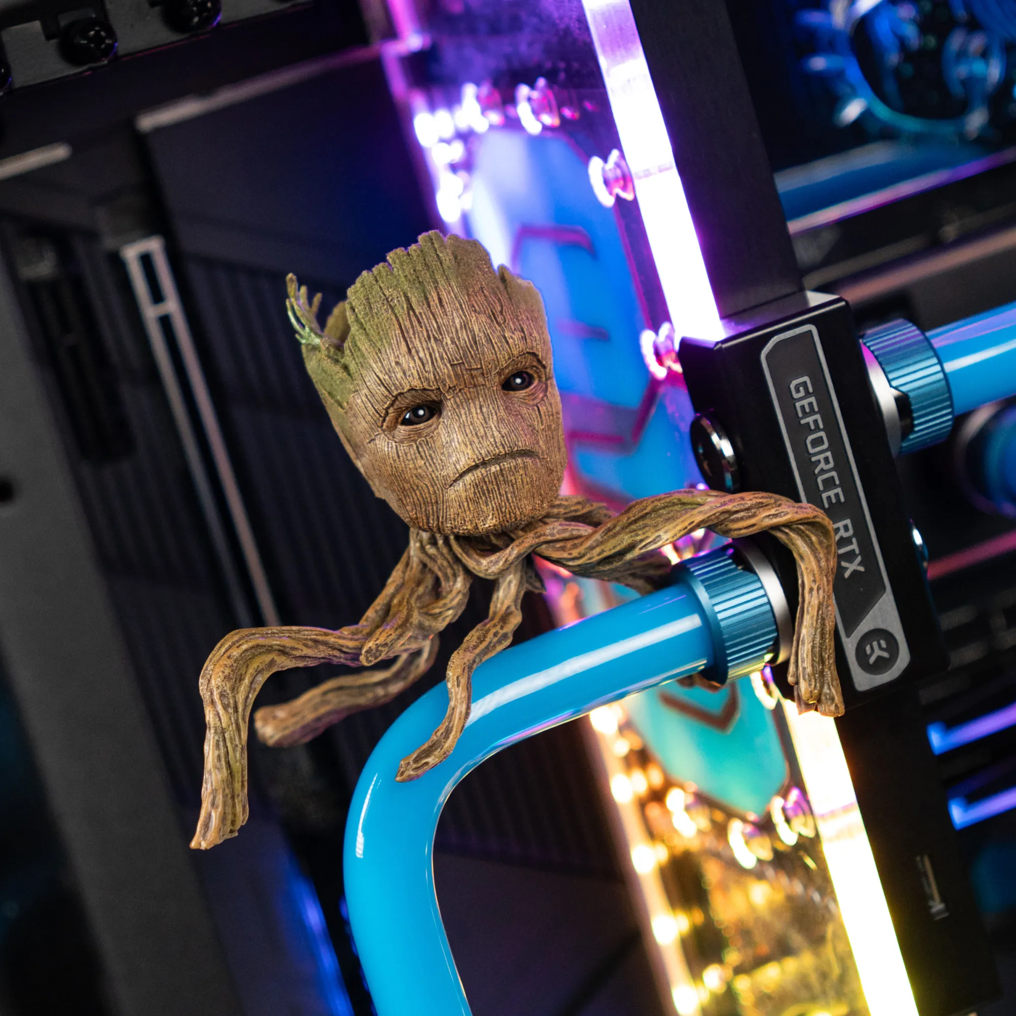 Купити Комп'ютер ARTLINE Tower 900 Guardians - фото 10