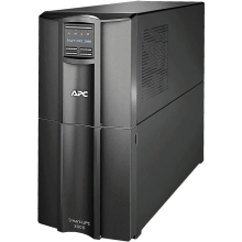 Купить ИБП (UPS) APC Smart-UPS 3000VA LCD SmartConnect (SMT3000IC) - фото 1