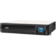 Купить ИБП (UPS) APC Smart-UPS C 1000VA LCD 230V with SmartConnect (SMC1000I-2UC) - фото 3