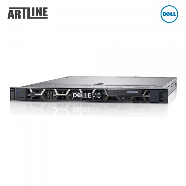 Купити Сервер Dell PowerEdge R640 (R640v07) - фото 2