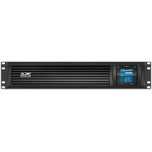 Купити ДБЖ (UPS) APC Smart-UPS C 1500VA RM 2U with SmartConnect (SMC1500I-2UC) - фото 2