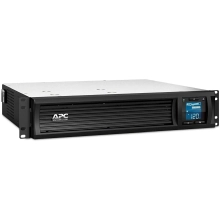 Купити ДБЖ (UPS) APC Smart-UPS C 1500VA RM 2U with SmartConnect (SMC1500I-2UC) - фото 3