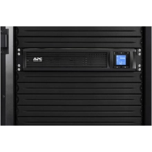 Купити ДБЖ (UPS) APC Smart-UPS C 1500VA RM 2U with SmartConnect (SMC1500I-2UC) - фото 6