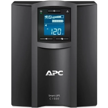 Купить ИБП (UPS) APC Smart-UPS C 1500VA with SmartConnect (SMC1500IC) - фото 3