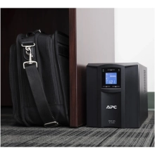 Купить ИБП (UPS) APC Smart-UPS C 1500VA with SmartConnect (SMC1500IC) - фото 4