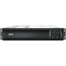 Купить ИБП (UPS) APC Smart-UPS RM 1500VA 2U LCD SmartConnect (SMT1500RMI2UC) - фото 2
