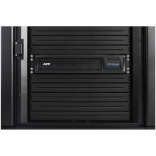 Купить ИБП (UPS) APC Smart-UPS RM 1500VA 2U LCD SmartConnect (SMT1500RMI2UC) - фото 4