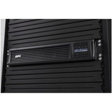 Купить ИБП (UPS) APC Smart-UPS RM 1500VA 2U LCD SmartConnect (SMT1500RMI2UC) - фото 5