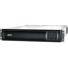 Купить ИБП (UPS) APC Smart-UPS RM 2200VA 2U LCD with SmartConnect (SMT2200RMI2UC) - фото 1