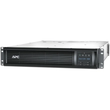 Купить ИБП (UPS) APC Smart-UPS RM 3000VA 2U LCD with SmartConnect (SMT3000RMI2UC) - фото 1