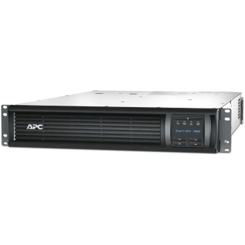 Купить ИБП (UPS) APC Smart-UPS RM 3000VA 2U LCD with SmartConnect (SMT3000RMI2UC) - фото 1