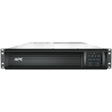 Купить ИБП (UPS) APC Smart-UPS RM 3000VA 2U LCD with SmartConnect (SMT3000RMI2UC) - фото 2