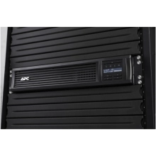 Купить ИБП (UPS) APC Smart-UPS RM 3000VA 2U LCD with SmartConnect (SMT3000RMI2UC) - фото 4