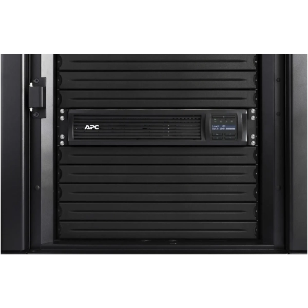 Купить ИБП (UPS) APC Smart-UPS RM 3000VA 2U LCD with SmartConnect (SMT3000RMI2UC) - фото 5
