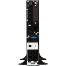 Купить ИБП (UPS) APC Smart-UPS SRT 1000VA (SRT1000XLI) - фото 2