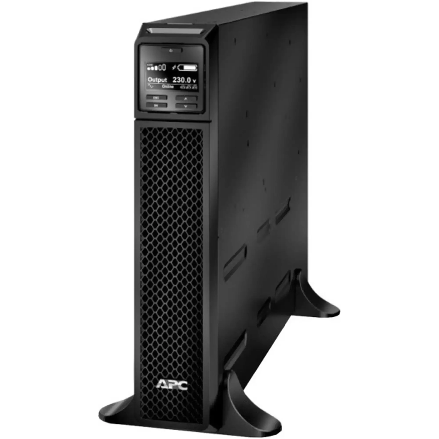 Купить ИБП (UPS) APC Smart-UPS SRT 1000VA (SRT1000XLI) - фото 3