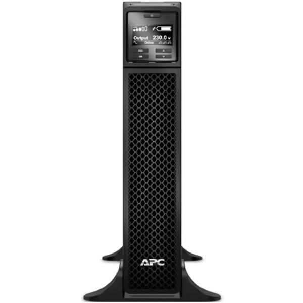 Купить ИБП (UPS) APC Smart-UPS SRT 2200VA (SRT2200XLI) - фото 2