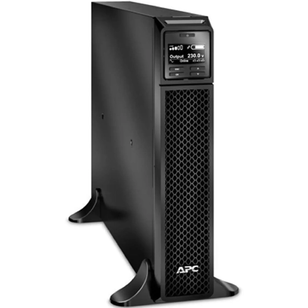 Купить ИБП (UPS) APC Smart-UPS SRT 2200VA (SRT2200XLI) - фото 3