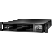 Купить ИБП (UPS) APC Smart-UPS SRT 2200VA RM (SRT2200RMXLI) - фото 1