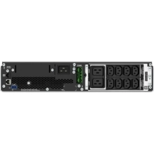 Купить ИБП (UPS) APC Smart-UPS SRT 2200VA RM (SRT2200RMXLI) - фото 2