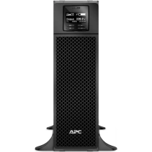 Купить ИБП (UPS) APC Smart-UPS SRT 5000VA (SRT5KXLI) - фото 2