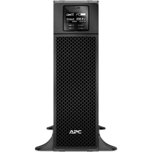 Купить ИБП (UPS) APC Smart-UPS SRT 5000VA (SRT5KXLI) - фото 2