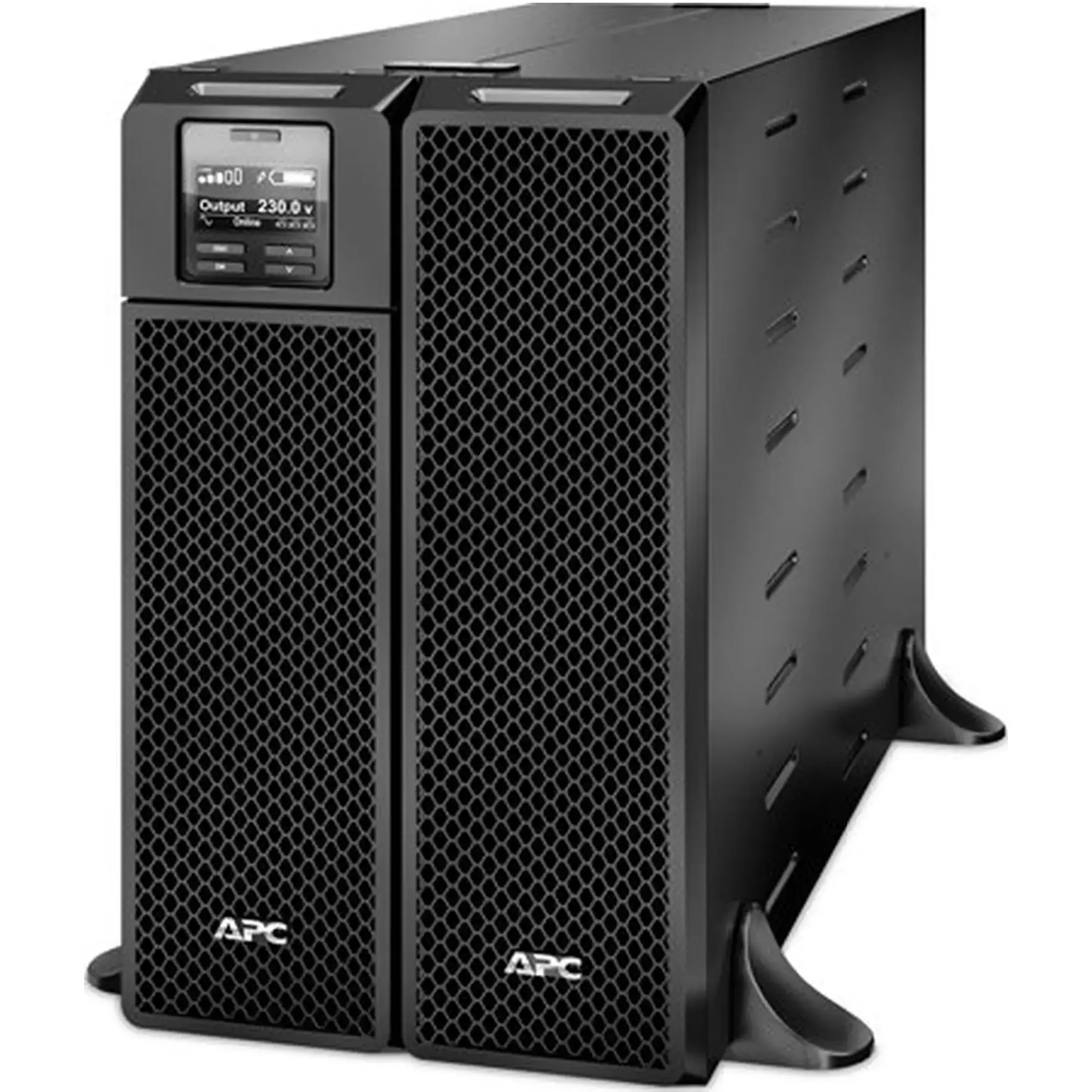 Купить ИБП (UPS) APC Smart-UPS SRT 5000VA (SRT5KXLI) - фото 3