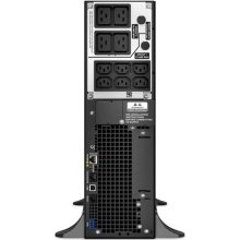 Купить ИБП (UPS) APC Smart-UPS SRT 5000VA (SRT5KXLI) - фото 4