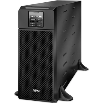 Купить ИБП (UPS) APC Smart-UPS SRT 6000VA (SRT6KXLI) - фото 1