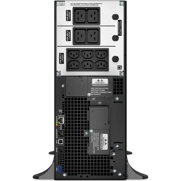 Купить ИБП (UPS) APC Smart-UPS SRT 6000VA (SRT6KXLI) - фото 2
