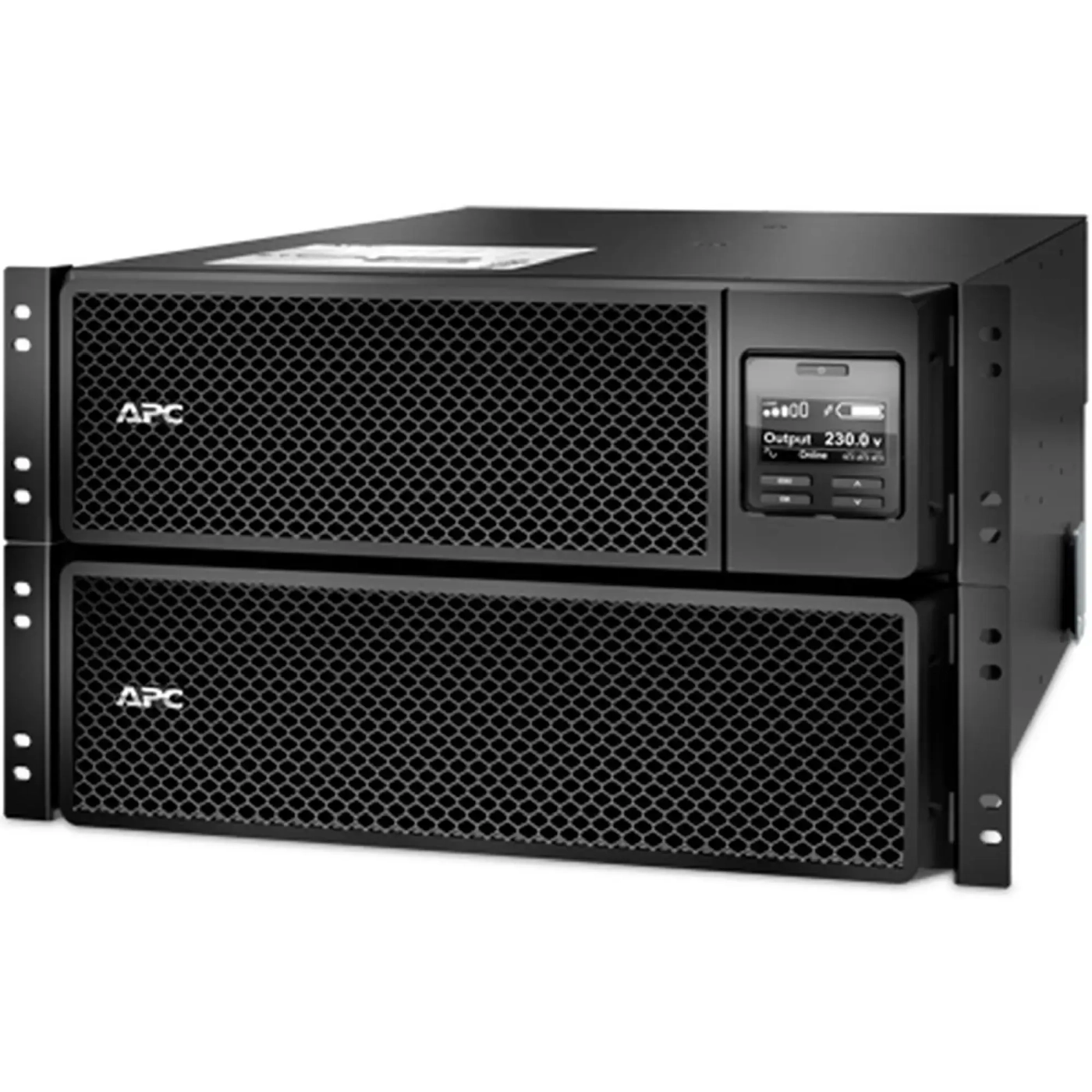 Купить ИБП (UPS) APC Smart-UPS SRT 8000VA RM (SRT8KRMXLI) - фото 1