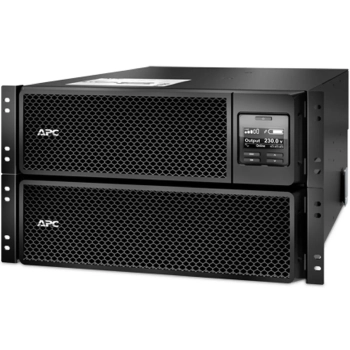 Купить ИБП (UPS) APC Smart-UPS SRT 8000VA RM (SRT8KRMXLI) - фото 1