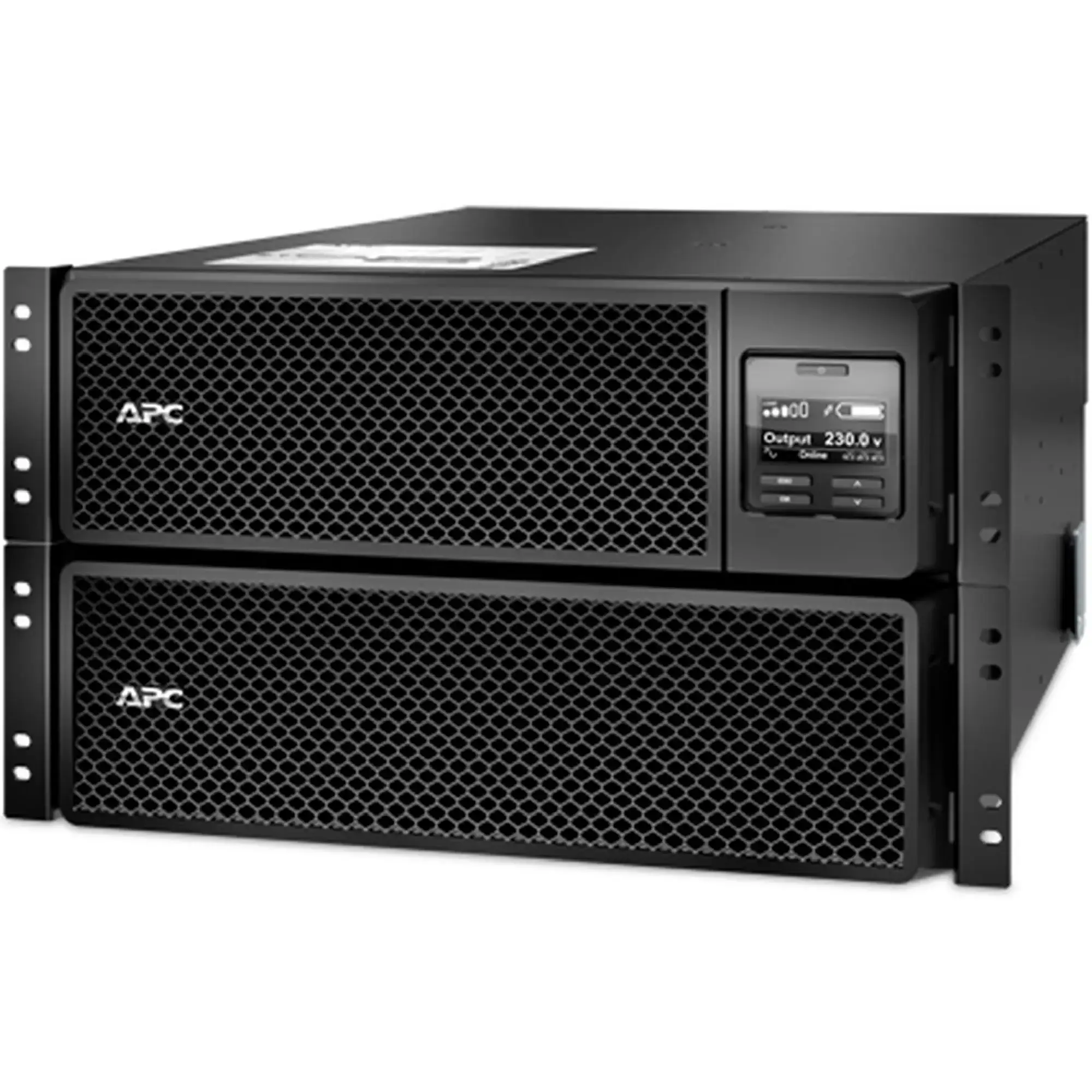 Купить ИБП (UPS) APC Smart-UPS SRT 8000VA RM (SRT8KRMXLI) - фото 1