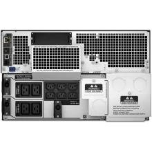 Купить ИБП (UPS) APC Smart-UPS SRT 8000VA RM (SRT8KRMXLI) - фото 2
