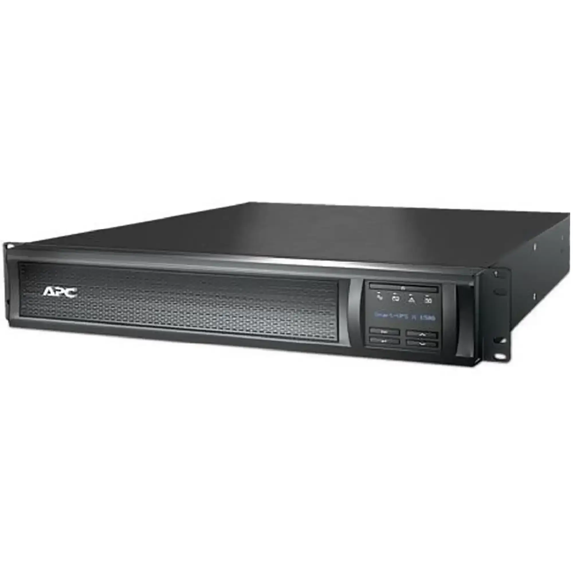 Купить ИБП (UPS) APC Smart-UPS X 1500VA Rack/Tower LCD 230V (SMX1500RMI2U) - фото 1