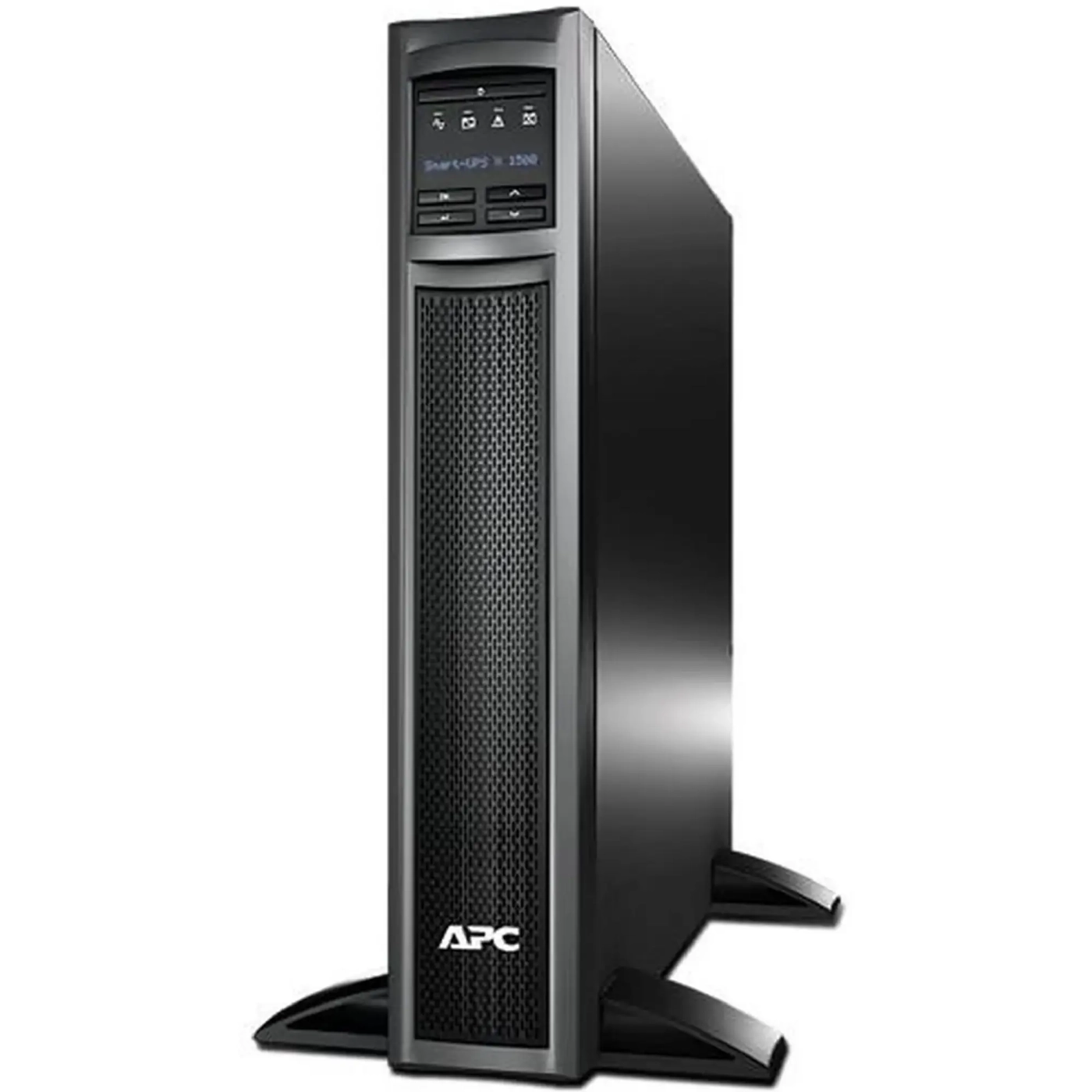 Купить ИБП (UPS) APC Smart-UPS X 1500VA Rack/Tower LCD 230V (SMX1500RMI2U) - фото 3