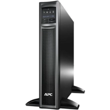 Купить ИБП (UPS) APC Smart-UPS X 1500VA Rack/Tower LCD 230V (SMX1500RMI2U) - фото 3