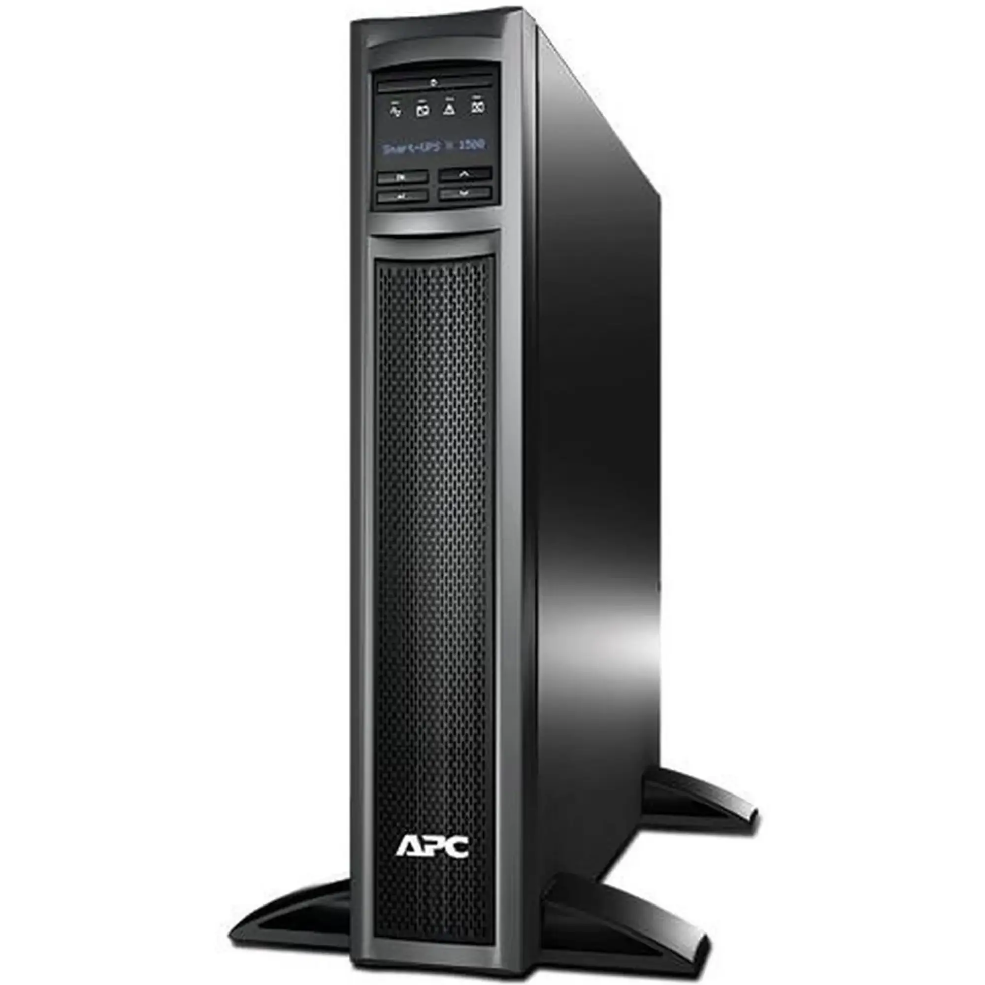 Купить ИБП (UPS) APC Smart-UPS X 1500VA Rack/Tower LCD 230V (SMX1500RMI2U) - фото 3