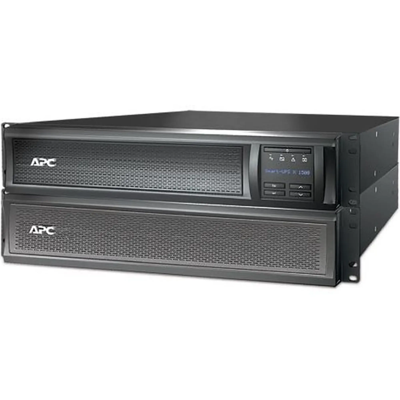 Купить ИБП (UPS) APC Smart-UPS X 1500VA Rack/Tower LCD 230V (SMX1500RMI2U) - фото 5