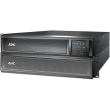 Купить ИБП (UPS) APC Smart-UPS X 1500VA Rack/Tower LCD 230V (SMX1500RMI2U) - фото 5