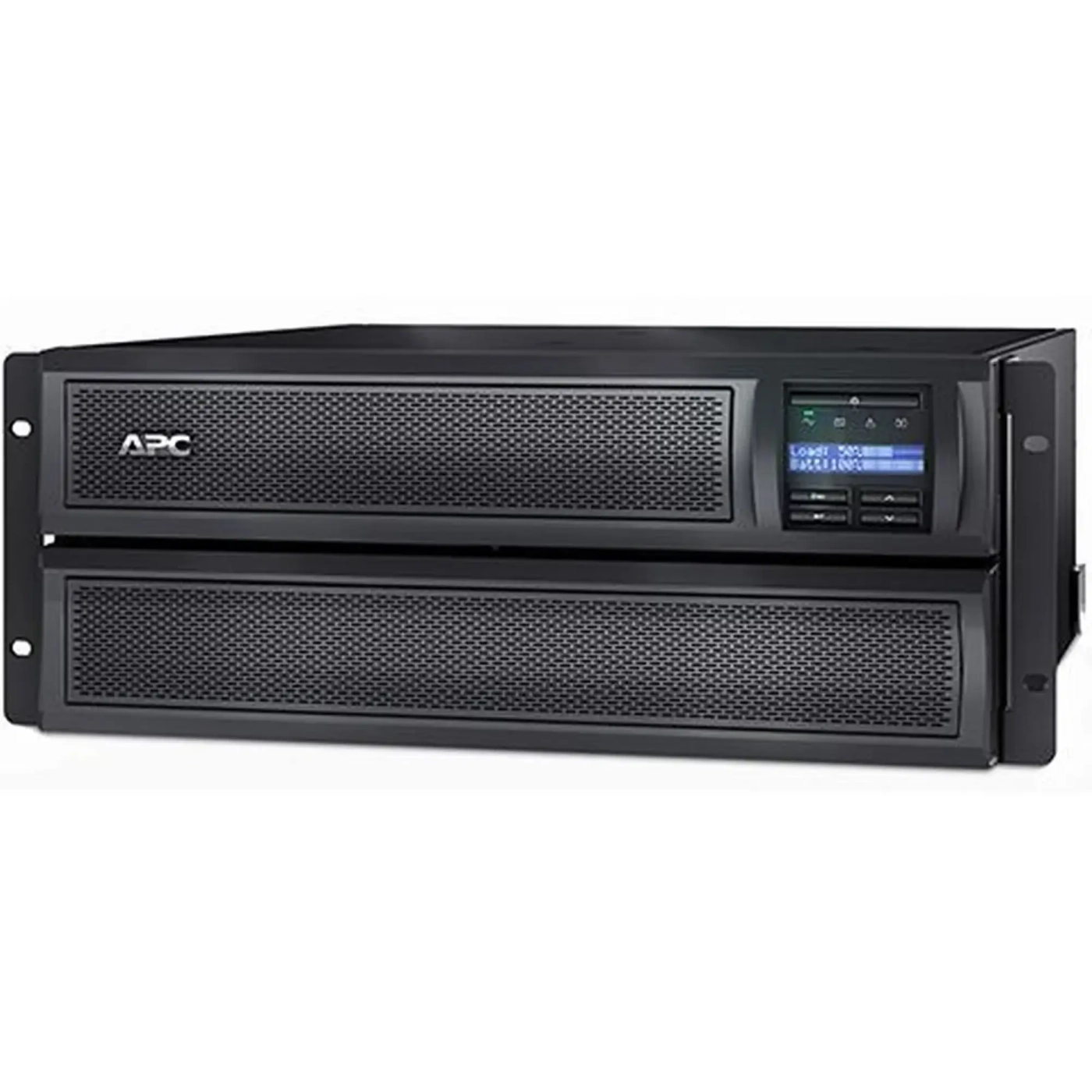 Купить ИБП (UPS) APC Smart-UPS X 2200VA Rack/Tower LCD (SMX2200HV) - фото 1