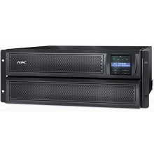 Купить ИБП (UPS) APC Smart-UPS X 2200VA Rack/Tower LCD (SMX2200HV) - фото 1