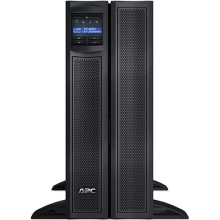 Купить ИБП (UPS) APC Smart-UPS X 2200VA Rack/Tower LCD (SMX2200HV) - фото 4