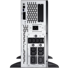 Купить ИБП (UPS) APC Smart-UPS X 2200VA Rack/Tower LCD (SMX2200HV) - фото 5